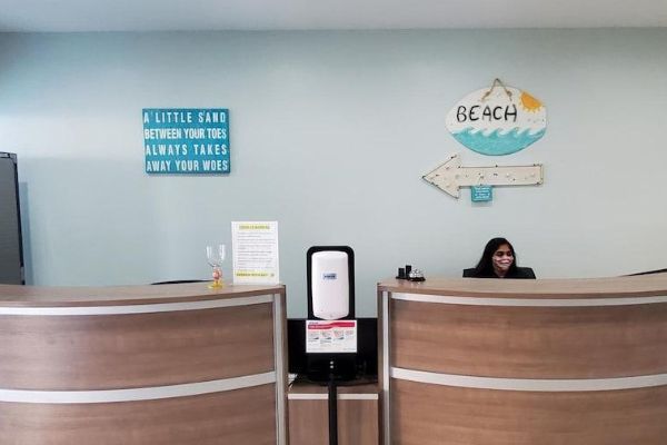 Beachside Resort Hotel (Gulf Shores)